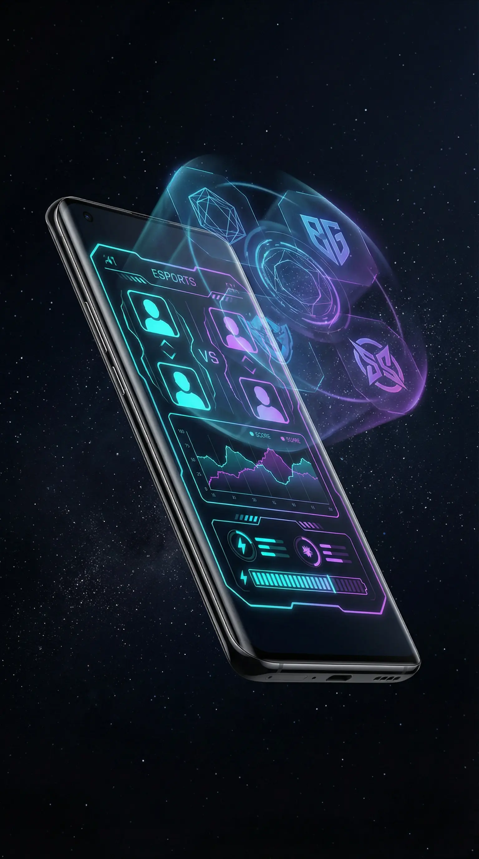 晚上睡不着想看点刺激的APP 移动端竞技APP界面展示